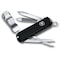 Swiss Army Brands 2024 Victorinox 0.6463.3Us2 Nail Clip 580 Black 65Mm VIC-0.6463.3 - alternate 1